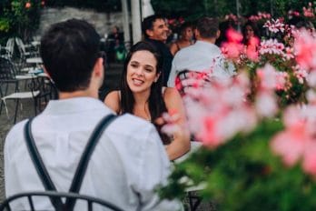 dating rules for middle-aged christian singles