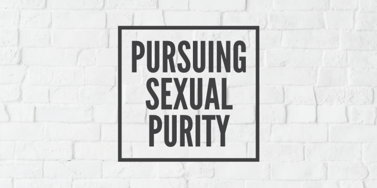 christian dating sexual purity