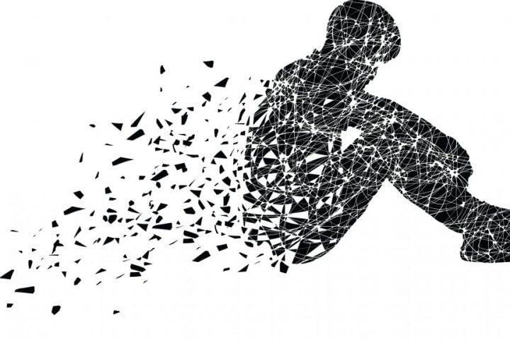 undoing depression