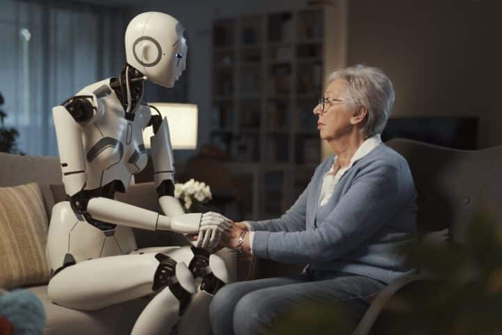 AI Companionship